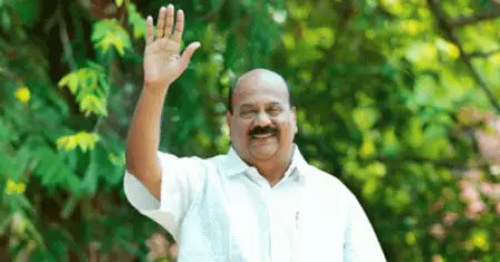 പാലായില്‍ ജയിച്ചത് എല്‍.ഡി.എഫിന്റെ കൂട്ടായ പ്രവര്‍ത്തനം കൊണ്ട്, പിണറായി സര്‍ക്കാര്‍ ഒരുപാട് കാര്യങ്ങള്‍ ചെയ്തു: മാണി സി. കാപ്പന്‍