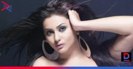 'ശരീരഭാരം 97 കിലോയായി, മദ്യത്തിനടിമയാണെന്ന് വരെ പറഞ്ഞുപരത്തി'; വിഷാദരോഗത്തിനടിമയായിരുന്നുവെന്ന വെളിപ്പെടുത്തലുമായി നമിത
