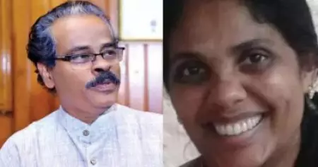 'വിഷയവിദഗ്ധരെ നിയോഗിച്ചത് ആരുടെയും പേര് പറയാനല്ല'; നിയമന വിവാദത്തില്‍ അന്വേഷണം നടത്തില്ലെന്ന് കാലടി സര്‍വകലാശാല വി. സി