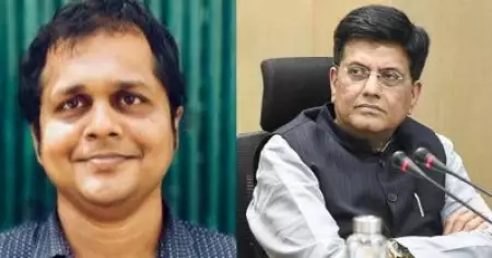 കുടിയേറ്റ തൊഴിലാളികള്‍ ട്രെയിന്‍ കയറി കൊല്ലപ്പെട്ടത് കണ്ണില്‍പ്പെടില്ല അല്ലേ? രണ്ട് വര്‍ഷമായി ട്രെയിനപകടത്തില്‍ ഒരു യാത്രക്കാരനും കൊല്ലപ്പെട്ടില്ലെന്ന കേന്ദ്രത്തിന്റെ അവകാശവാദം പൊളിച്ച് സാകേത് ഗോഖലെ