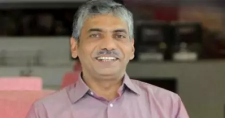 ജേക്കബ് തോമസ് ബി.ജെ.പിയില്‍