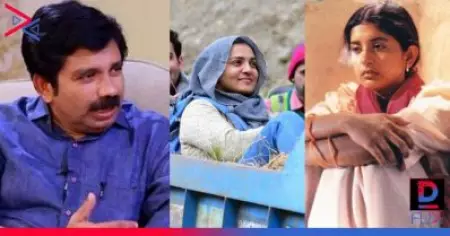 'മലപ്പുറത്തെ പെണ്‍കുട്ടികള്‍ അത്രത്തോളം വളര്‍ന്നുവെന്നതിന്റെ തെളിവാണിത്'; വര്‍ത്തമാനം സിനിമയെ കുറിച്ച് ആര്യാടന്‍ ഷൗക്കത്ത്
