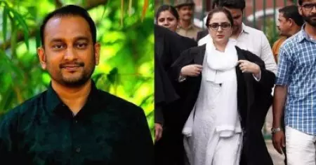 യൂത്ത് ലീഗ് അഞ്ചുലക്ഷം രൂപ നല്‍കിയെന്ന് കത്‌വ പെണ്‍കുട്ടിയുടെ കുടുംബം
