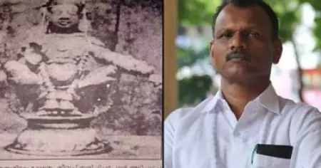 ഇനി മലയ്ക്ക് പോകുന്ന മല അരയര്‍ക്കും രണ്ട് വര്‍ഷം തടവും പിഴയും ലഭിച്ചേക്കാം; യു.ഡി.എഫിന്റെ ആചാര സംരക്ഷണ നിയമത്തിനെതിരെ പി. കെ സജീവ്
