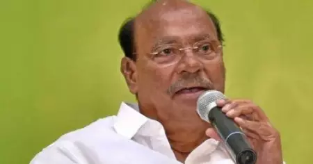 പട്ടാണി മക്കള്‍ കച്ചി- എ.ഐ.എ.ഡി.എം.കെ കൂടിക്കാഴ്ച ഉടന്‍; വണ്ണിയാര്‍ സമുദായത്തിന്റെ സംവരണം പ്രധാന ആവശ്യമെന്ന് പി.എം.കെ
