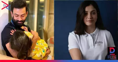 ആരാണ് പൃഥ്വിയുടെ മകള്‍ അല്ലി കാണാന്‍ കൊതിച്ച യുസ്‌റ മര്‍ദിനി; ചന്ദ്രപ്രകാശ് എഴുതുന്നു