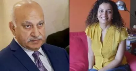 മീ ടൂ: ലൈംഗികാതിക്രമം വെളിപ്പടുത്താന്‍ വര്‍ഷങ്ങള്‍ക്ക് ശേഷവും സ്ത്രീകള്‍ക്ക് അവകാശമുണ്ട്; ഇതിന്റെ പേരില്‍ ഒരു സ്ത്രീയും ശിക്ഷിക്കപ്പെടരുത്; എം.ജെ അക്ബറിന്റെ മാനനഷ്ടക്കേസില്‍ കോടതി