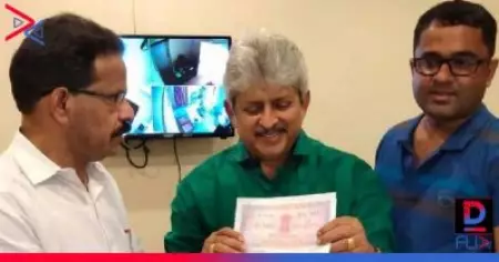 ജോമോന്‍ പുത്തന്‍പുരയ്ക്കലിന്റെ ജീവിതം സിനിമയാക്കാന്‍ രാജസേനന്‍