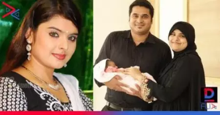 തല മറച്ചേ പുറത്തിറങ്ങൂ, പക്ഷേ ജോലി അഭിനയമാണല്ലോ അവിടെ വ്യക്തിപരമായ താല്‍പര്യങ്ങള്‍ക്ക് സ്ഥാനമില്ല: സജിതാ ബേട്ടി പറയുന്നു