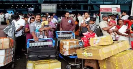 കസ്റ്റമര്‍ കെയറിലും കോള്‍ സെന്ററിലും സ്വദേശിവത്കരണം: ആശങ്കയിലായി സൗദിയിലെ മലയാളി പ്രവാസികള്‍