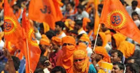 ക്ഷേത്രഭരണം ബി.ജെ.പി സര്‍ക്കാര്‍ ഏറ്റെടുക്കരുത്; ഉത്തരാഖണ്ഡ് സര്‍ക്കാരിനെതിരെ വി.എച്ച്.പി