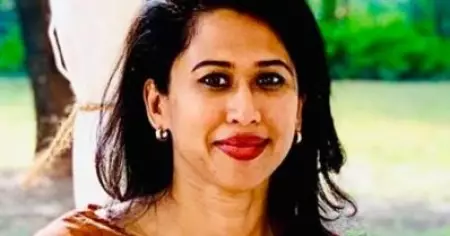 കേരളം വെര്‍ട്ടിക്കലല്ലേ, 18 ദിവസം വേണ്ടി വരും, യു.പി അങ്ങനെയല്ലല്ലോ; ഭാരത് ജോഡോ യാത്രയില്‍ ഷമ മുഹമ്മദ്
