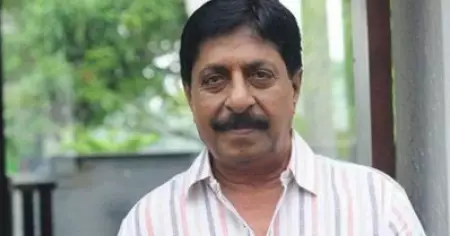 റെയില്‍ വരാത്തത് കൊണ്ട് ആളുകള്‍ ചത്തുപോകില്ല, അടിസ്ഥാന സൗകര്യങ്ങളിലാണ് ശ്രദ്ധവേണ്ടത്; സില്‍വര്‍ ലൈനിനെതിരെ ശ്രീനിവാസന്‍