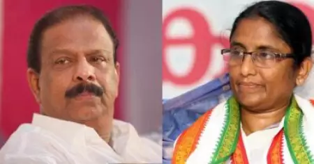 പെട്ടെന്ന് പ്രതികരിച്ചത് എന്റെ പിഴവ്; ക്ഷമ ചോദിക്കുന്നു; കെ.സുധാകരനെതിരായ വിമര്‍ശനത്തില്‍ മാപ്പ് ചോദിച്ച് ഷാനിമോള്‍ ഉസ്മാന്‍