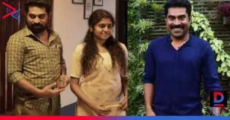 എന്തുകൊണ്ട് ദി ഗ്രേറ്റ് ഇന്ത്യന്‍ കിച്ചണ്‍ എന്ന സിനിമ ചെയ്തു; കാരണം വെളിപ്പെടുത്തി സുരാജ് വെഞ്ഞാറമൂട്