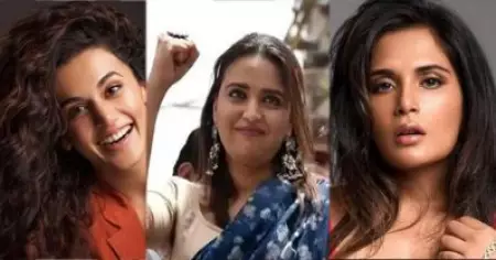 'പോ കിഴവാ' എന്ന് എം. ജെ അക്ബറിനോട് ബോളിവുഡ് താരങ്ങള്‍; 'ഈ വിധി പ്രതീക്ഷയുടെ കിരണം'