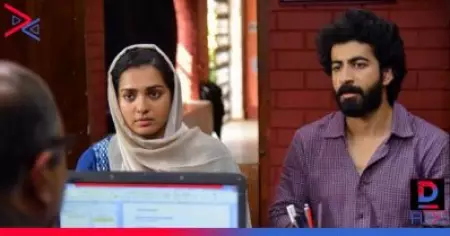പാര്‍വതിയുടെ 'വര്‍ത്തമാന'ത്തിലെ ആദ്യഗാനം പുറത്തുവിട്ട് മഞ്ജുവും റിമയും രമ്യയും നവ്യയും