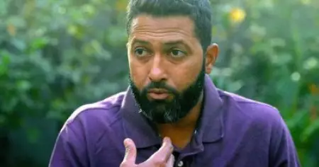 ഇപ്പോഴുള്ള ടി20 താരങ്ങളില്‍ ഏറ്റവും മികച്ച കളിക്കാരനാണവന്‍: ലക്‌നൗ താരത്തെ പുകഴ്ത്തി വസീം ജാഫര്‍