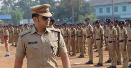 ഇനി കര്‍ണാടക കേഡറിലേക്ക്; കേരളം വിടാനൊരുങ്ങി യതീഷ് ചന്ദ്ര ഐ.പി.എസ്