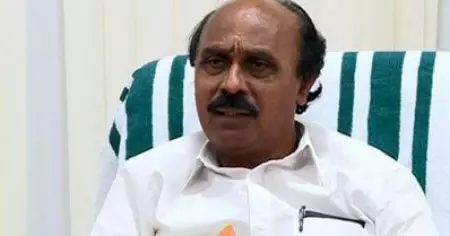 മണ്ഡലം കണ്‍വീനര്‍ രാജിവെച്ചു, രാജിസന്നദ്ധത അറിയിച്ച് ബ്രാഞ്ച് സെക്രട്ടറിമാരും; ചന്ദ്രശേഖരന്റെ സ്ഥാനാര്‍ത്ഥിത്വത്തില്‍ സി.പി.ഐ.യിലും പൊട്ടിത്തെറി