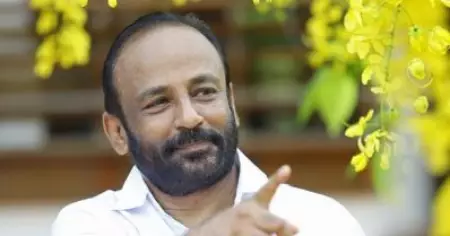 'ഗോപിനാഥ് ആദ്യം കോണ്‍ഗ്രസ് വിടട്ടെ എന്നിട്ടാകാം തീരുമാനമെന്ന് സി.പി.ഐ.എം'; ഷാഫി പറമ്പിലിന്റെ പാലക്കാട് സീറ്റ് വിവാദത്തില്‍