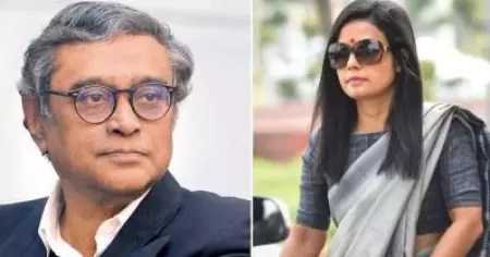 ബി.ജെ.പിയെ വെള്ളംകുടിപ്പിച്ച് മഹുവ; ബംഗാളില്‍ ബി.ജെ.പി ടിക്കറ്റില്‍ അംഗത്തിനിറങ്ങിയ രാജ്യസഭാ എം.പിക്ക് അപ്രതീക്ഷിത തിരിച്ചടി