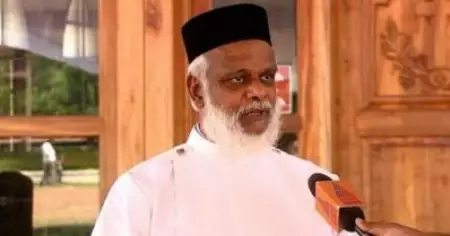 ഇന്ന ചിഹ്നത്തില്‍ വേട്ട് ചെയ്യണമെന്ന് പറയുന്നില്ല; വിശ്വാസികള്‍ ബുദ്ധിപരമായി കാര്യങ്ങള്‍ കൈകാര്യം ചെയ്യും; സര്‍ക്കാരിന് മുന്നറിയിപ്പുമായി ഓര്‍ത്തഡോക്‌സ് സഭ