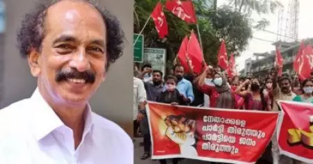 പാര്‍ട്ടി മത്സരിക്കുന്നതിന്റെ അത്യാഹ്‌ളാദത്തിലാണ് മണ്ഡലം; കുറ്റ്യാടിയില്‍ വഴങ്ങി സി.പി.ഐ.എം; സ്ഥാനാര്‍ത്ഥിത്വം കുഞ്ഞമ്മദ് കുട്ടിക്ക് തന്നെ