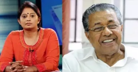 വിധി നടപ്പിലായാല്‍ ശബരിമലയില്‍ പോകാന്‍ ആഗ്രഹിച്ച വിശ്വാസിയാണ് ഞാന്‍, എന്നെപ്പോലെയുള്ളവരെ മാനിക്കുമോ എന്ന് പിണറായിയോട് സിന്ധു സൂര്യകുമാര്‍; മറുപടി ഇങ്ങനെ
