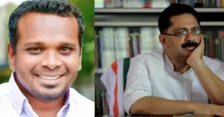 നേതാക്കൾ ഓർത്തോളൂ ഫിറോസ് കുന്നംപറമ്പിലല്ല റിയാസ് മുക്കോളിയാണ് വേണ്ടത്; തവനൂരിൽ കോൺ​ഗ്രസിനെതിരെ കലാപക്കൊടിയുയർത്തി യൂത്ത് കോൺ​ഗ്രസ്