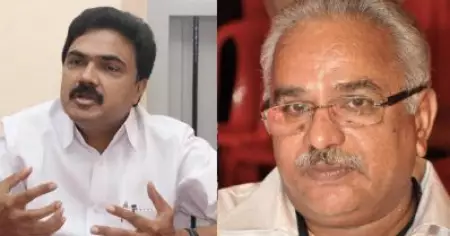 സസ്പെൻസ് തീരുന്നില്ല; ചങ്ങനാശ്ശേരിയും വേണമെന്ന് ജോസ്.കെ മാണി; വിട്ടുകൊടുക്കില്ലെന്ന് സി.പി.ഐ; വഴിമുട്ടി എൽ.ഡി.എഫ് സീറ്റ് വിഭജനം