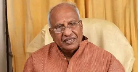 പിണറായി ചെയ്ത എല്ലാ നല്ല കാര്യങ്ങളെയും അഭിനന്ദിക്കുന്നു; കുമ്മനം പിന്‍ഗാമിയാണെന്ന് പറയുന്നില്ലെന്ന് ഒ.രാജഗോപാല്‍