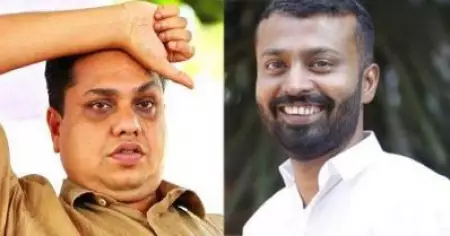 തലശ്ശേരിയില്‍ ഷംസീറിനെതിരെ മത്സരിക്കാന്‍ സി.ഒ.ടി നസീര്‍