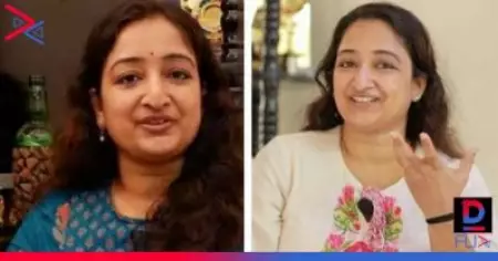 'ഭര്‍ത്താവ് മരിച്ച സ്ത്രീ എന്തൊക്കെ ചെയ്യണമെന്ന് തീരുമാനിക്കുന്നത് സമൂഹമാണ്'; ജീവിതത്തിലെ ദുരനുഭവങ്ങള്‍ തുറന്നുപറഞ്ഞ് നടി ഇന്ദുലേഖ