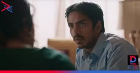 'അവാര്‍ഡിനായുള്ള നീണ്ട ലിസ്റ്റില്‍ പേര് കണ്ടപ്പോള്‍ ഞെട്ടിപ്പോയി'; ബാഫ്ത നോമിനേഷനില്‍ ആദര്‍ശ് ഗൗരവ്