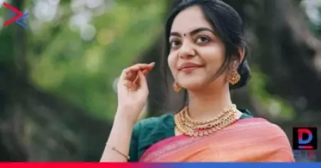 ഇതില്‍ സംസാരിച്ചവര്‍ ചിലപ്പോള്‍ ഞാനുമായി ബന്ധപ്പെട്ടവരാകാം, പക്ഷെ ഈ നാടകത്തില്‍ എനിക്ക് ഒരു പങ്കുമില്ല: ഭ്രമം വിവാദത്തില്‍ അഹാന കൃഷ്ണ