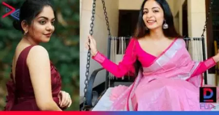 അഹാനയേക്കാള്‍ സിനിമയില്‍ എത്തണമെന്ന ആഗ്രഹം എനിക്കായിരുന്നു; മനസുതുറന്ന് ഇഷാനി