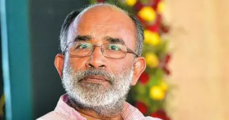 ഇന്ധനവില എന്നെയും ബാധിക്കുന്ന പ്രശ്‌നമാണ്, പരിഹാരം കണ്ടെത്തണം: അല്‍ഫോണ്‍സ് കണ്ണന്താനം