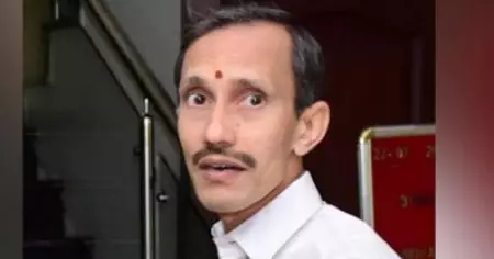 കോലീബി സഖ്യമുണ്ടായിരുന്നു; സമ്മതിച്ച് എം.ടി രമേശും