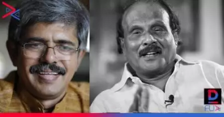 'തിരക്കഥ എഴുത്ത് എനിക്ക് പറ്റിയ പണിയല്ല, പൈസ കിട്ടുമെന്ന മോഹം കൊണ്ട് എഴുതിപ്പോകുന്നതാ'; ബാലചന്ദ്രന്‍ ചുള്ളിക്കാട് പറഞ്ഞതിനെ കുറിച്ച് കലൂര്‍ ഡെന്നീസ്