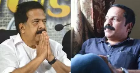 സാധാരണക്കാരന്റെ അരിയും മുടക്കി; ഒരു നല്ല പ്രതിപക്ഷം പോലുമാവാന്‍ കഴിയാത്ത നിങ്ങളെ എങ്ങനെ ജനം ഭരണത്തിലേറ്റും?: ശിഹാബുദ്ദീന്‍ പൊയ്ത്തുംകടവ്