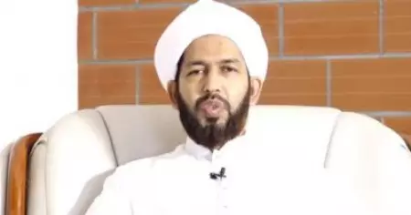മുസ്‌ലീം ക്ഷേമത്തിനുള്ള വകുപ്പ് ലീഗിന് കൊടുത്താല്‍ പക്ഷപാതിത്വം കാണിക്കും; ഭരണത്തുടര്‍ച്ച വേണമെന്ന് എസ്.വൈ.എസ്