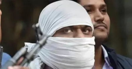 ബട്‌ല ഹൗസ് ഏറ്റുമുട്ടല്‍; ആരിസ് ഖാന് വധശിക്ഷ
