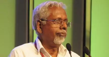 ജോലിഭാരം കുറയ്ക്കാനും എന്നെ സ്ഥാപനത്തില്‍ നിലനിര്‍ത്താനുമാണ് ചീഫ് എഡിറ്ററാക്കിയത്, അതിനപ്പുറവും ഇപ്പുറവും ഒന്നുമില്ല: ഒ. അബ്ദുറഹ്മാന്‍