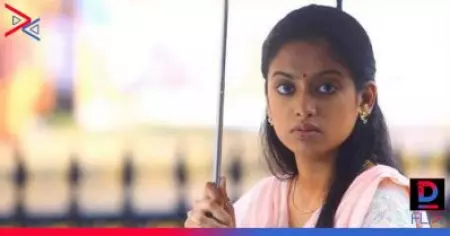 ആരും വിളിച്ചില്ല, അതാണ് അഭിനയിക്കാതിരുന്നത്, അല്ലാതെ ഞാന്‍ സിനിമ ഉപേക്ഷിച്ചതല്ല: ഗൗതമി നായര്‍