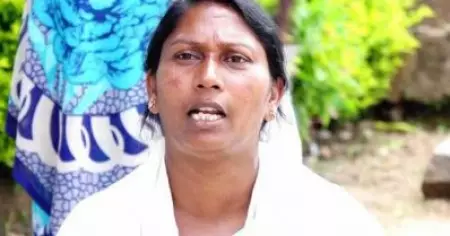 ബി.ജെ.പിയിലേക്കെന്ന വാര്‍ത്ത വ്യാജം; ബി.ജെ.പി നേതാക്കളോട് തന്റെ സംഘപരിവാര്‍ വിരുദ്ധ നിലപാട് തുറന്നു പറഞ്ഞെന്നും പെമ്പളൈ ഒരുമൈ നേതാവ് ഗോമതി