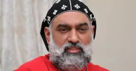 ഇനിയും പള്ളികള്‍ നഷ്ടപ്പെടരുത്; ബി.ജെ.പിയെ പിന്തുണക്കുമെന്ന റിപ്പോര്‍ട്ടുകള്‍ക്ക് പിന്നാലെ നിലപാട് വ്യക്തമാക്കി യാക്കോബായ സഭ