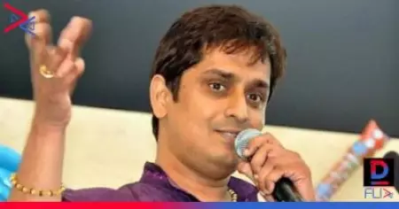 യു.എസില്‍ വാഹനാപകടം: മലയാളി ഗായകന്‍ അന്തരിച്ചു