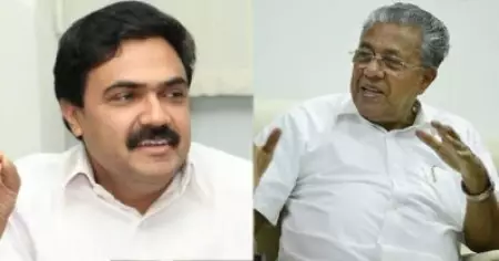 കുറ്റ്യാടിയില്‍ നിന്ന് കേരള കോണ്‍ഗ്രസ് പിന്മാറി; എല്‍.ഡി.എഫിന്റെ കെട്ടുറപ്പിന് വേണ്ടിയെന്ന് ജോസ് കെ. മാണി