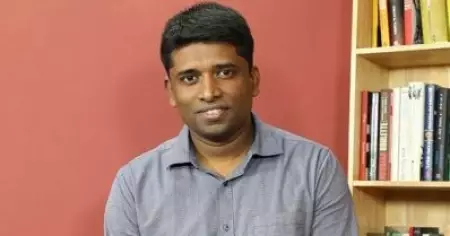 'ഹിന്ദുക്കളിലെ ഒരു വിഭാഗം അഭിമാനവും സന്തോഷവും തേടുന്നത് അവര്‍ക്ക് മുസ്‌ലിങ്ങളില്‍ ഏല്‍പ്പിക്കാന്‍ കഴിയുന്ന വേദനയില്‍ നിന്നാണ്'; കണ്ണന്‍ ഗോപിനാഥന്‍